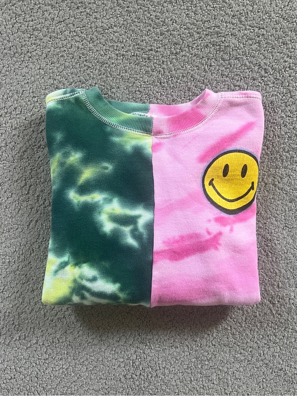 CHASER Kids Girls Sweatshirt size 10